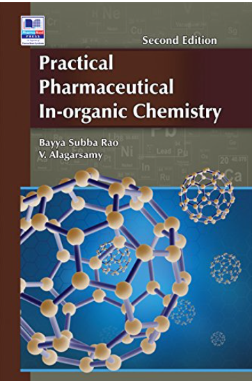Practical Pharmaceutical In-Organic Chemistry, 2nd Ed.