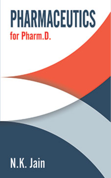   Pharmaceutics (Pharm.D.)