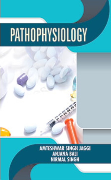   Pathophysiology 