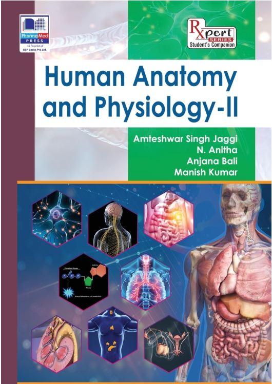 Human Anatomy and Physiology - ||
