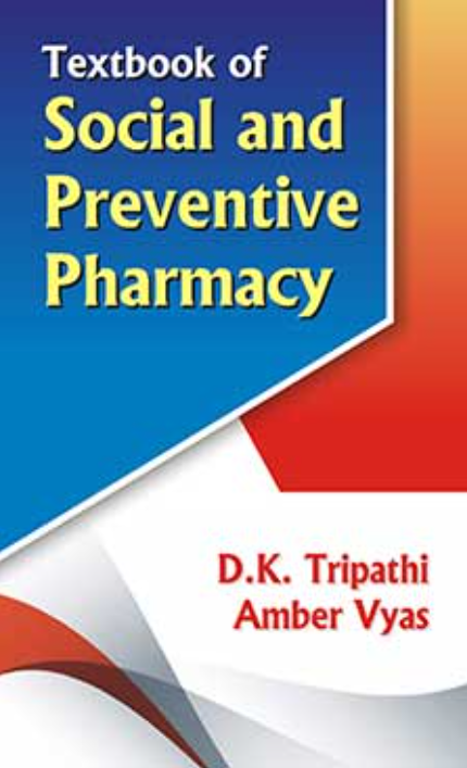   Social and Preventive Pharmacy