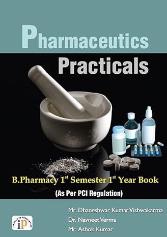 Pharmaceutics 