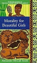 MORALITY FOR BEAUTIFUL GIRLS