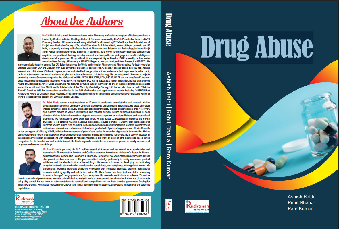 Drug Abuse