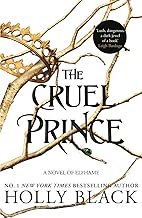 The Cruel Prince 
