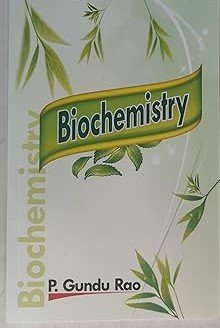 Biochemistry