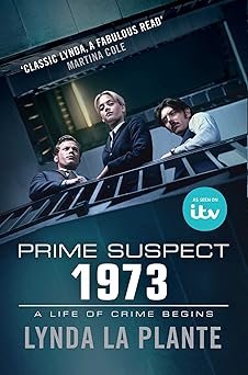 Prime Suspect 1973