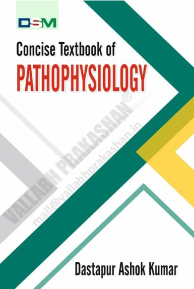   DSM Concise Textbook of Pathophysiology