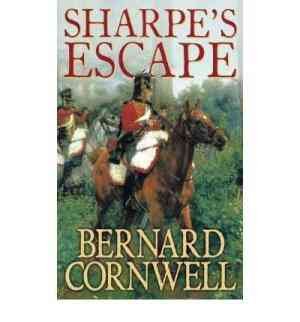 Sharpes Escape