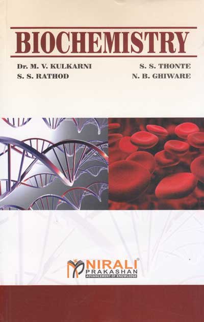 BIOCHEMISTRY