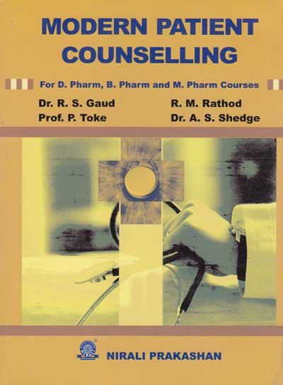 MODERN PATIENT COUNSELING