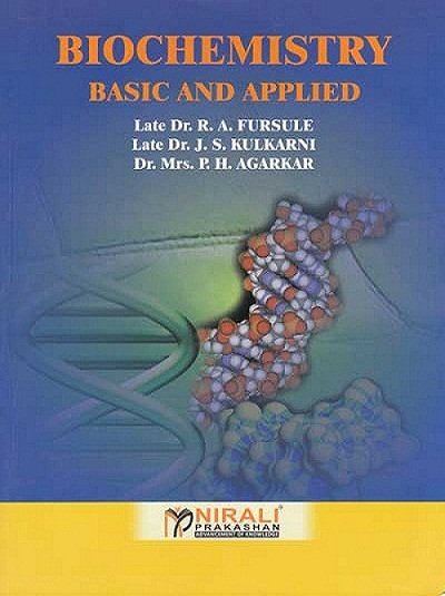BIOCHEMISTRY BASIC AND APPLIED