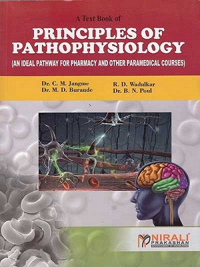 PRINCIPLES OF PATHOPHYSIOLOGY