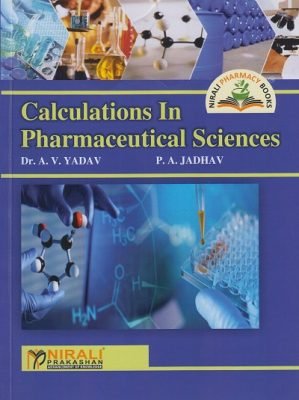 CALCULATIONS IN PHARMACEUTICAL SCIENCES m pharma