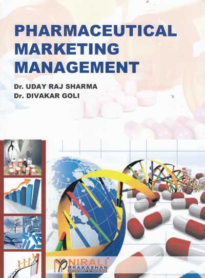 PHARMACEUTICAL MARKETING MANAGEMENT
