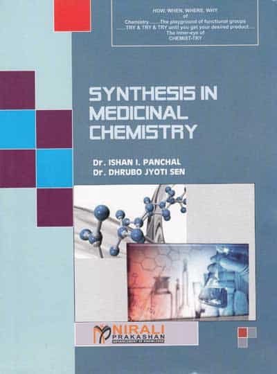 SYNTHESIS IN MEDICINAL CHEMISTRY