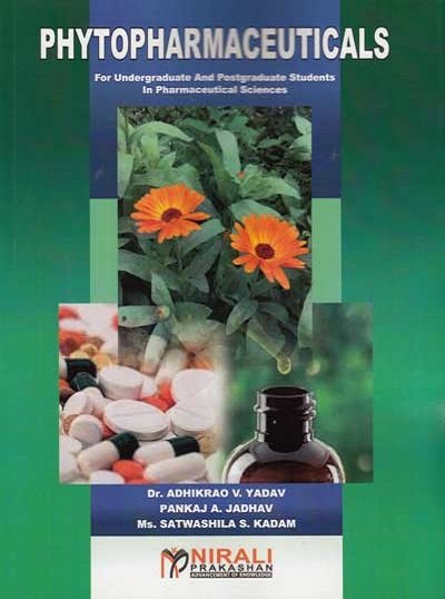 PHYTOPHARMACEUTICALS