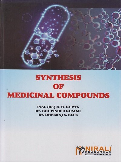 SYNTHESIS OF MEDICINAL COMPOUNDS