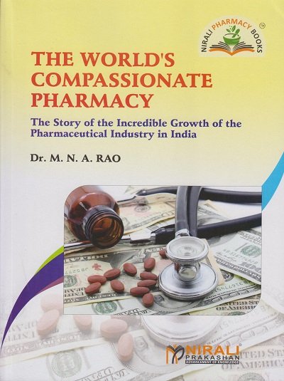 THE WORLD’S COMPASSIONATE PHARMACY 