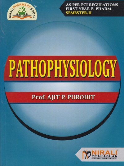 PATHOPHYSIOLOGY SEM II
