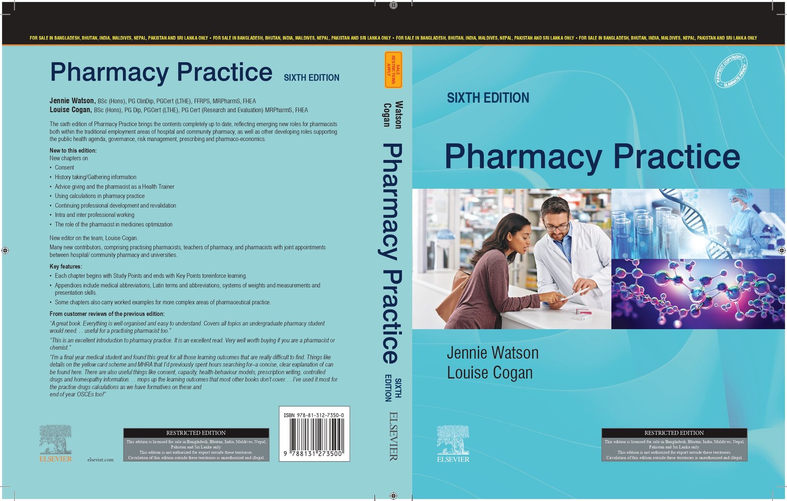 Pharmacy Practice  