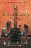 Blackberry Wine 